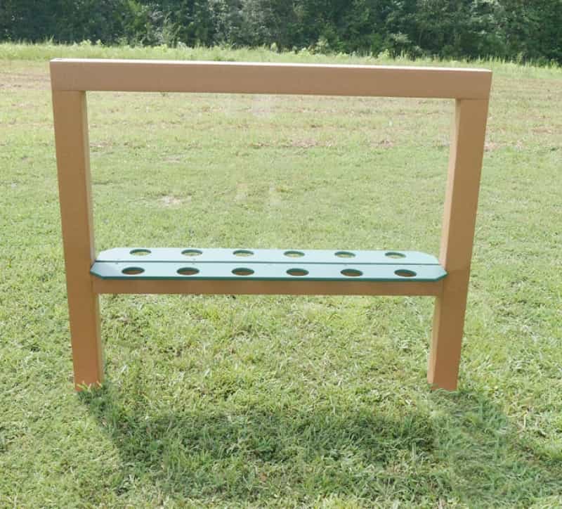 Group Art Easel Panel Commercial Play Event - Permanent Or Portable