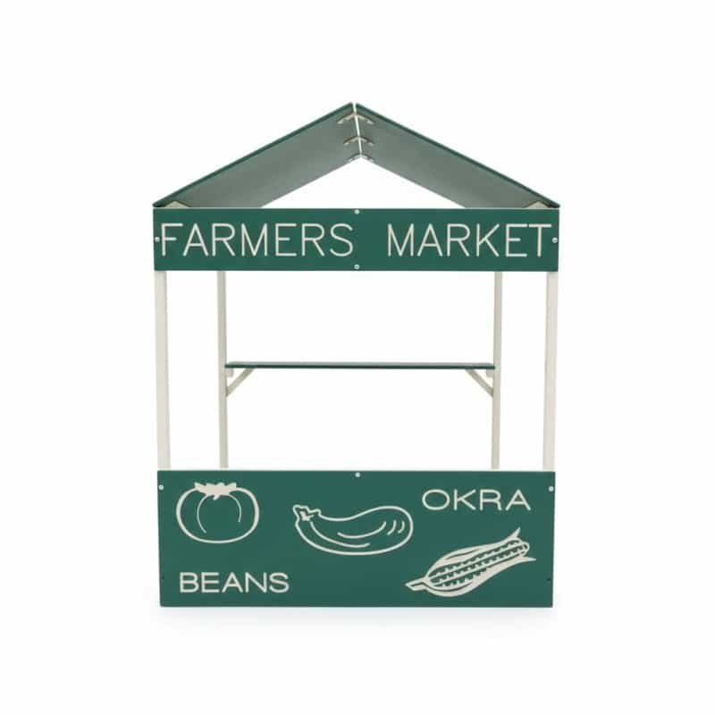 Farmers Market Playhouse