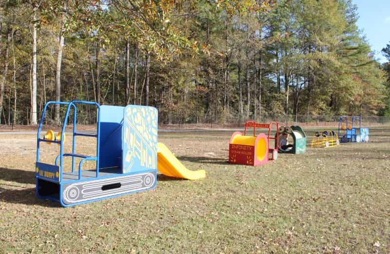 Road Crew Set - 5 Piece Fun Set