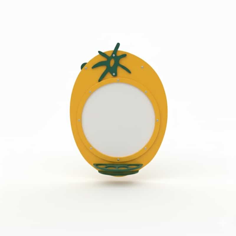 Fruit Art Panel