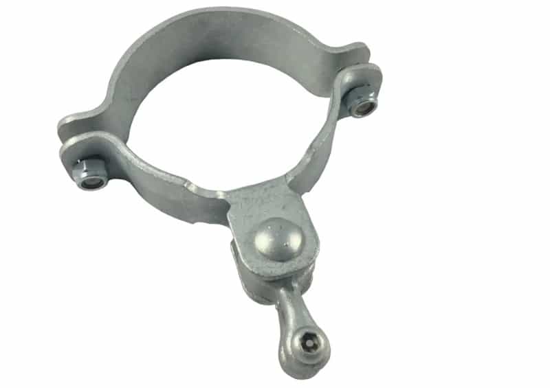 5-Inch Swing Hanger With Clevis Pendulum
