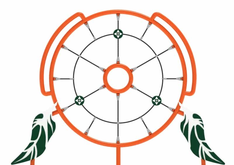 Dream Catcher Climber