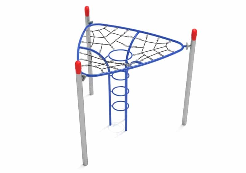 Combination Manhole Rope Climber