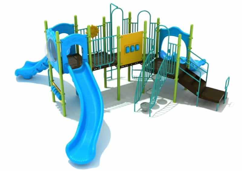 Henderson Play System