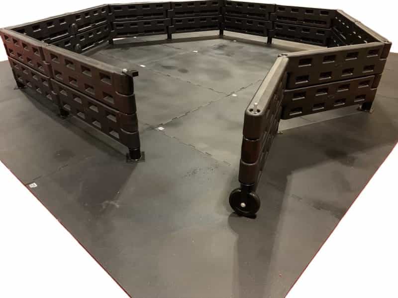 Gaga Flooring Kit