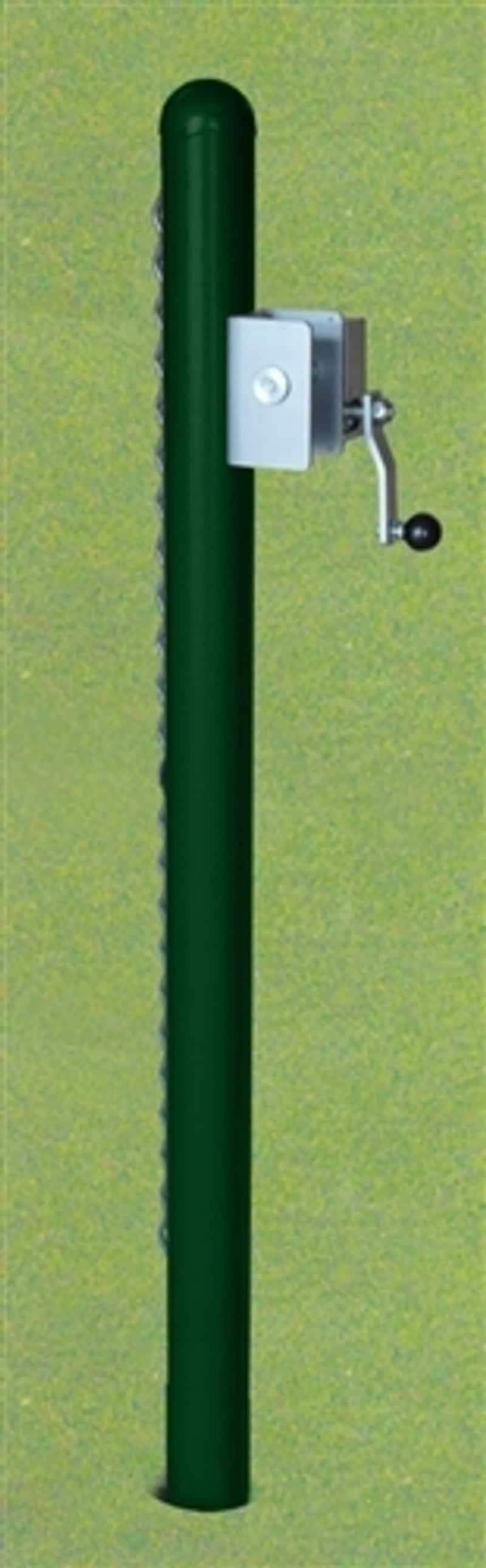 Recreational Tennis System
