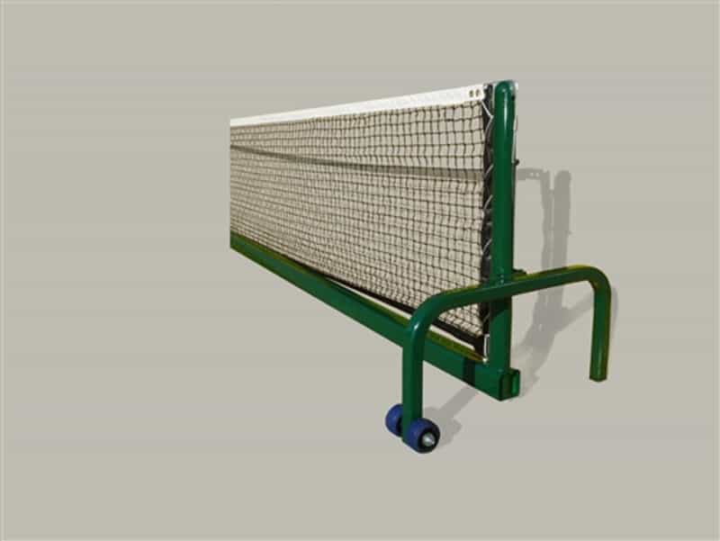 Portable Tennis System