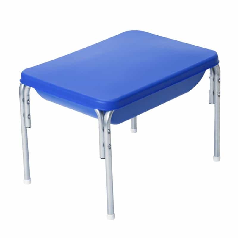 Small Sensory Table And Lid Set