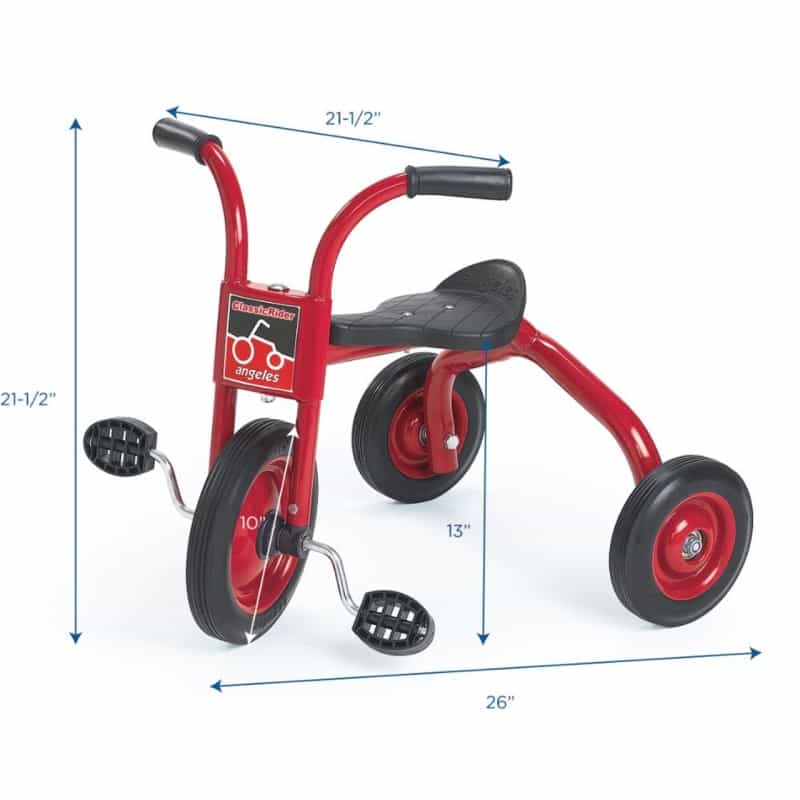 Classicrider Trike