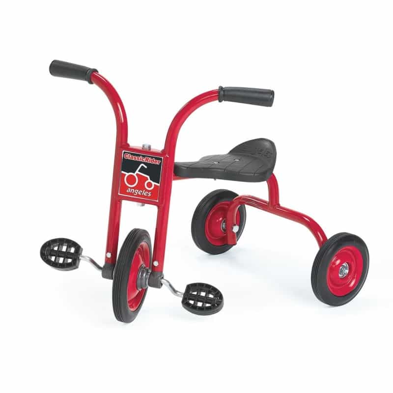 Classicrider 8" Pedal Pusher