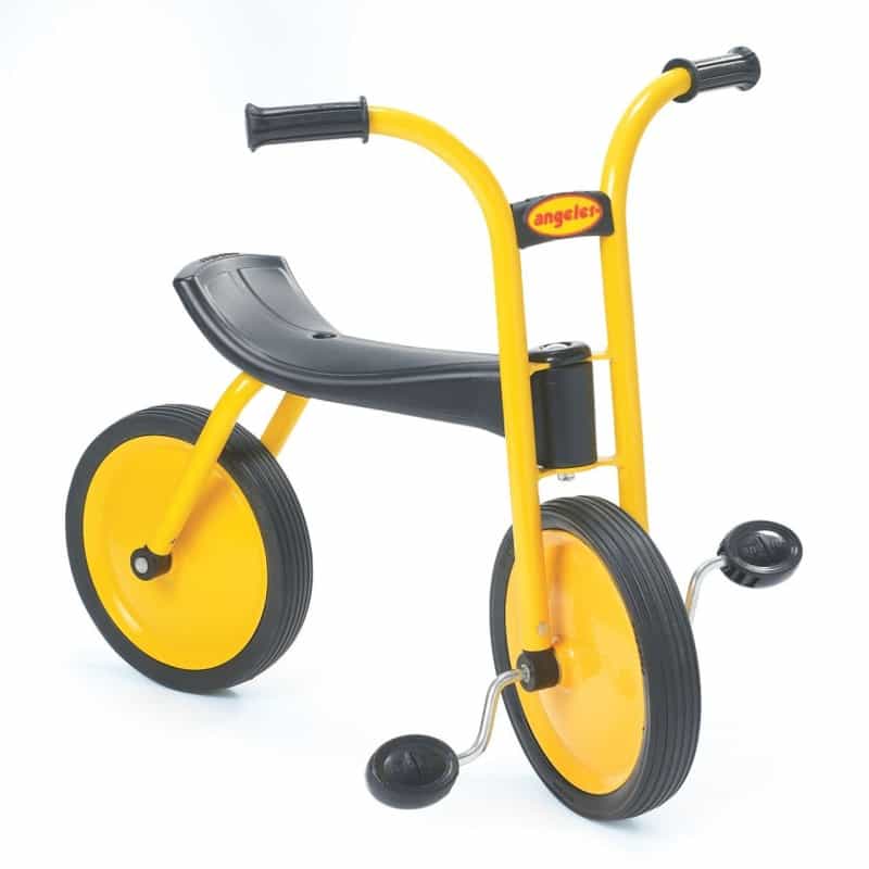Myrider Bike