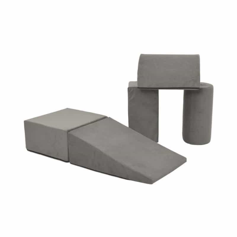 The Whatsit Companion 5 Piece Set