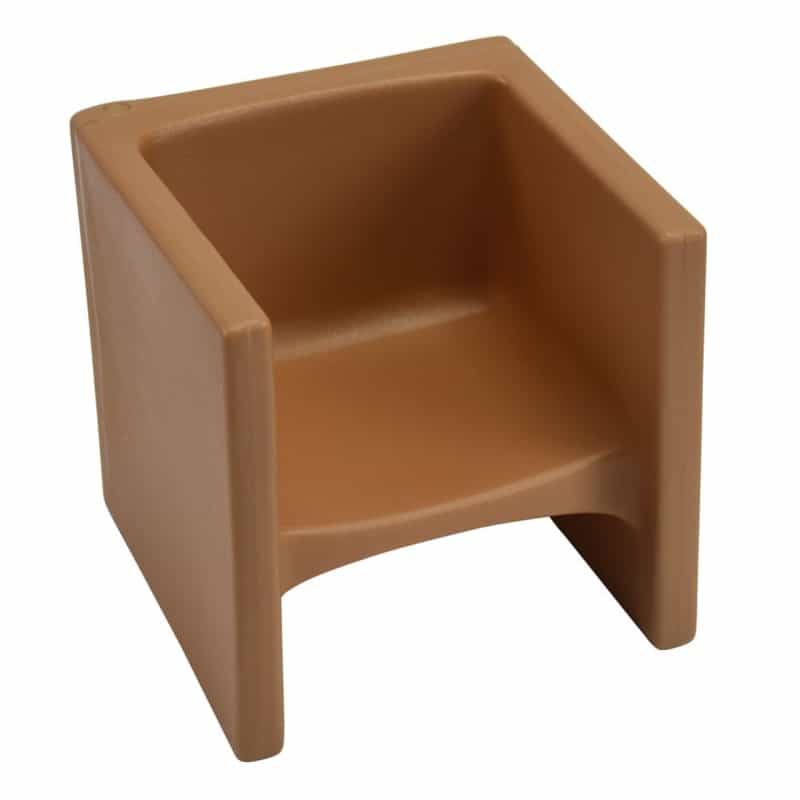 Chair3 Molded Seats