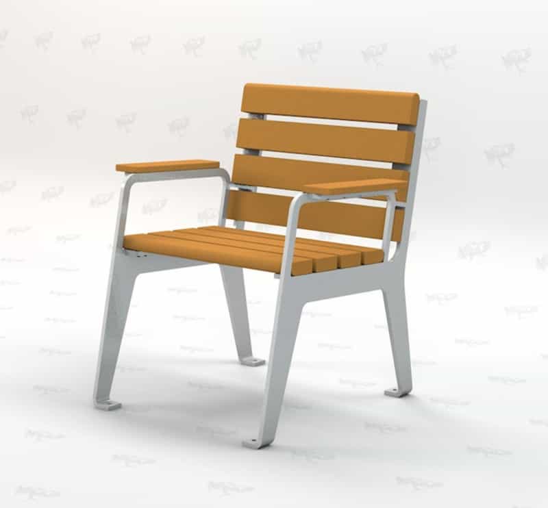 Plaza Side Chair