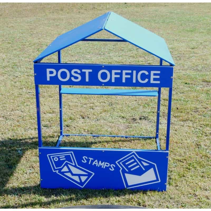 Post Office Playhouse