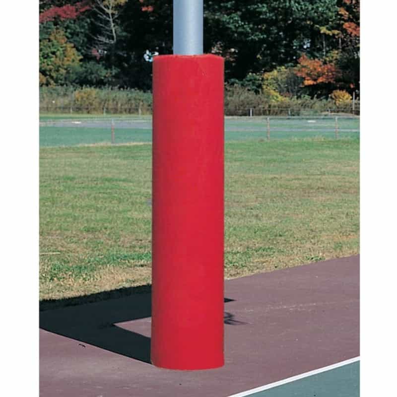 Outdoor Protector Pad - 6'' Thick Pad - Pro Style - 5-9/16'' Pole