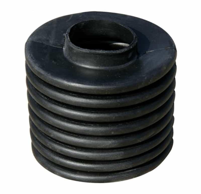 Tire Swivel Replacement Boot