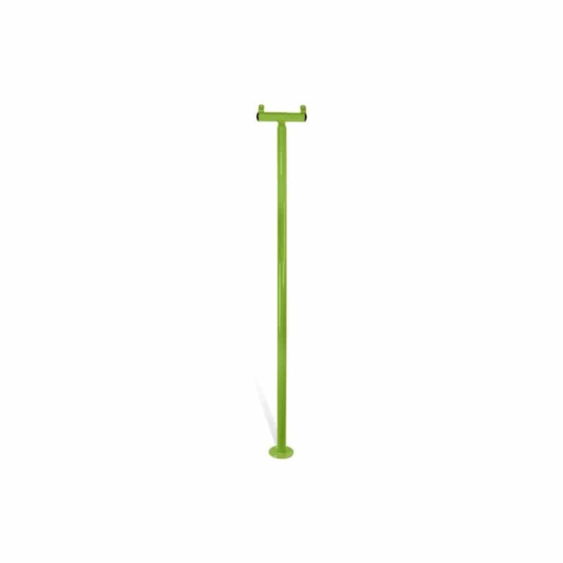 6' Slide Support For Scoopc
