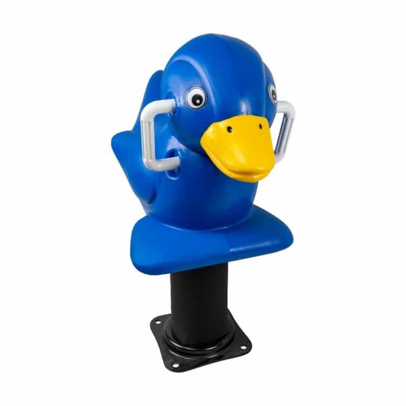 Duck Spring Rider