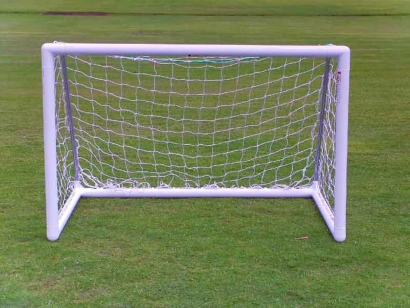 Park Series Youth Soccer Goal - 4' X 6'