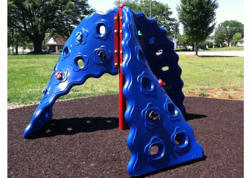 3 Panel Cyclone Challenger