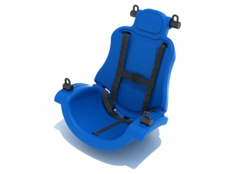 Child Adaptive Swing Seat (2-12 Years)