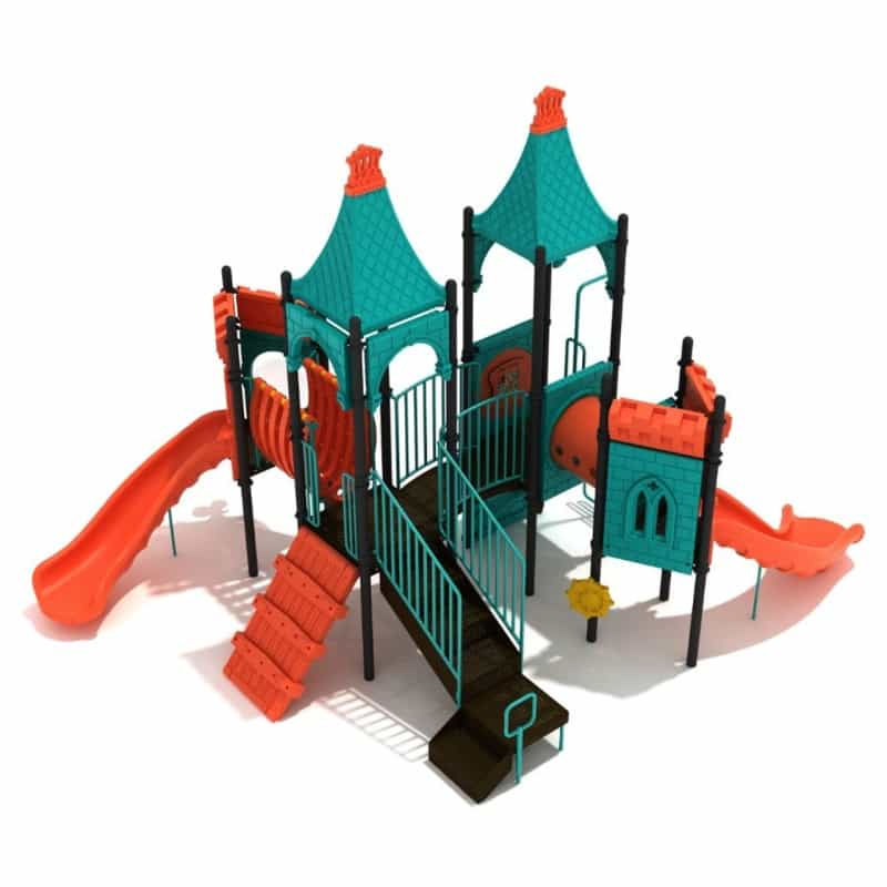 Den Of Dragons Playset - Closeout