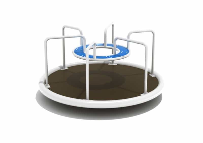 Kings Carousel Merry Go Round