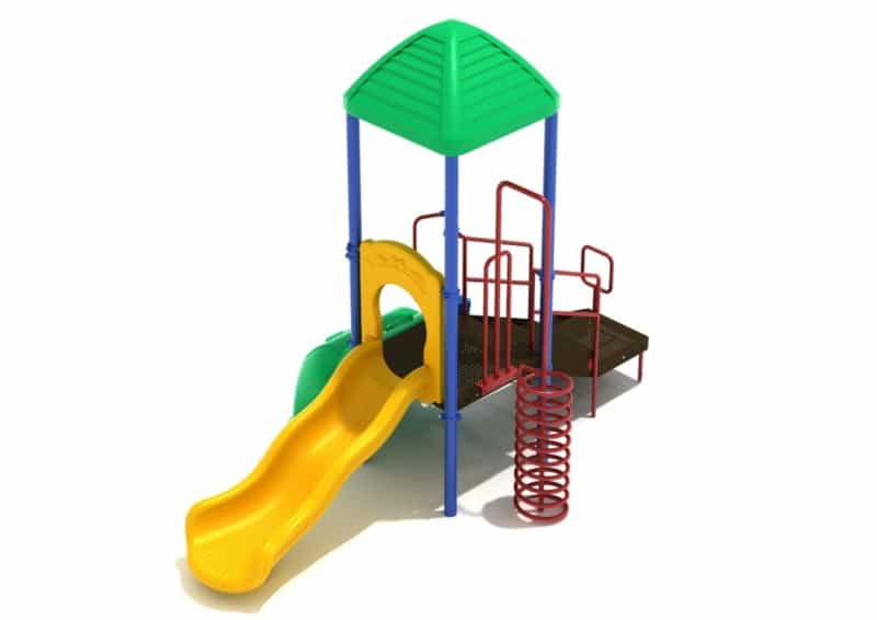 Port Liberty Playset - Closeout