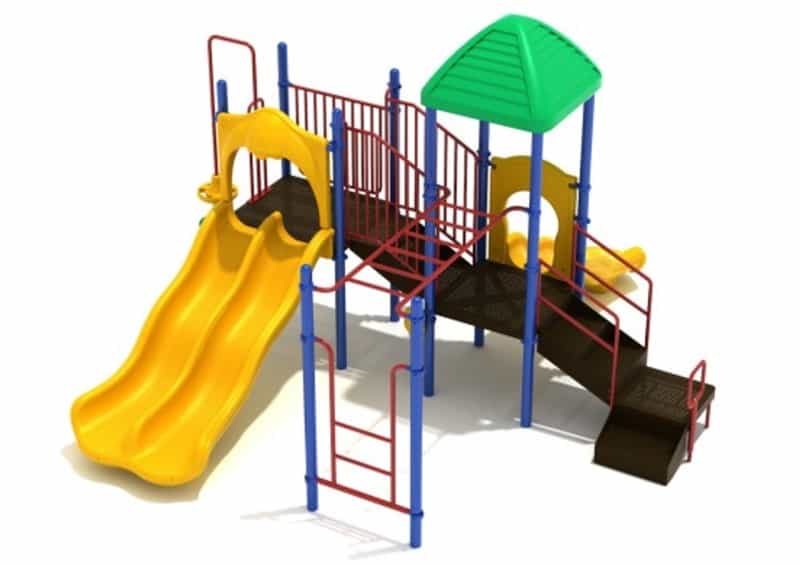 Sunset Harbor Playset
