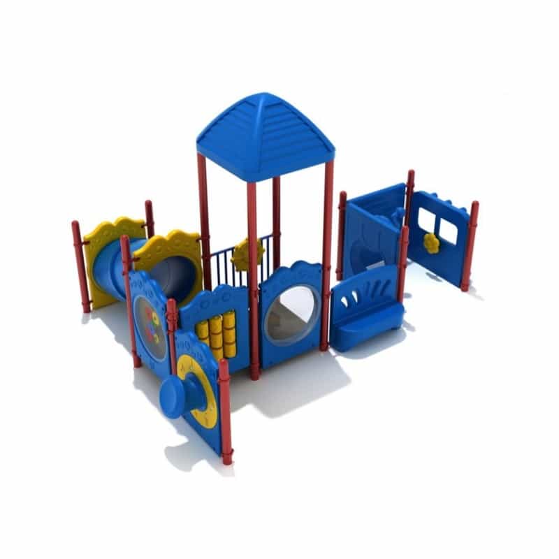 Knoxville Outdoor Playset - Closeout