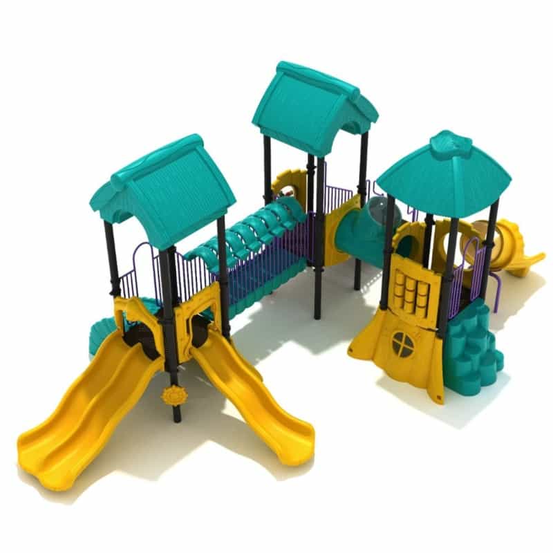 Ellie Elephant Playset