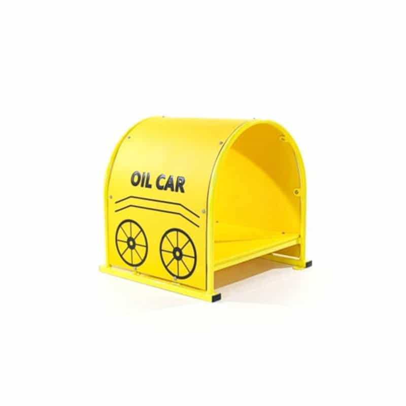 Oil Car