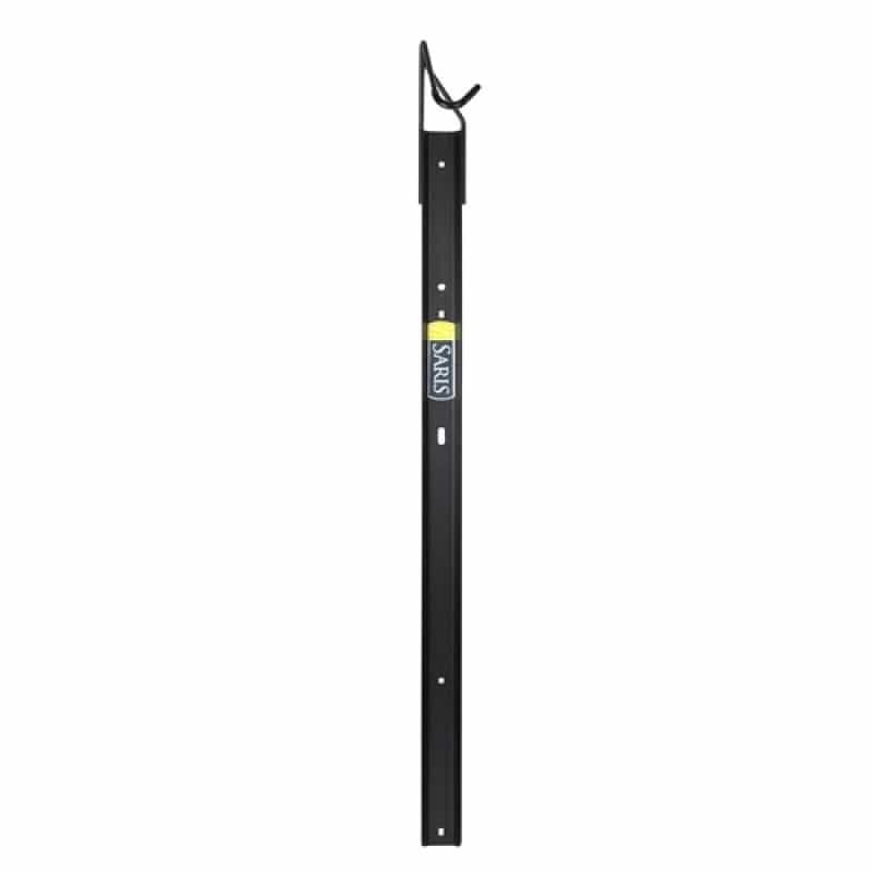 Single Wall Mount Bike Trac