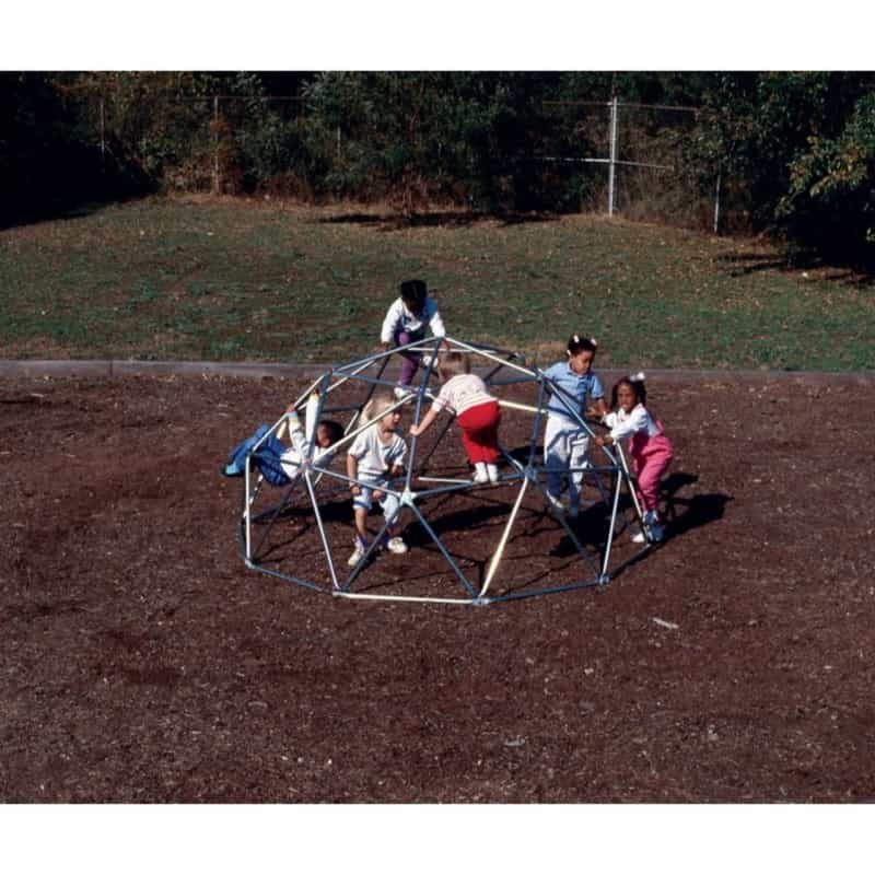 Geo Dome - Permanent Mount