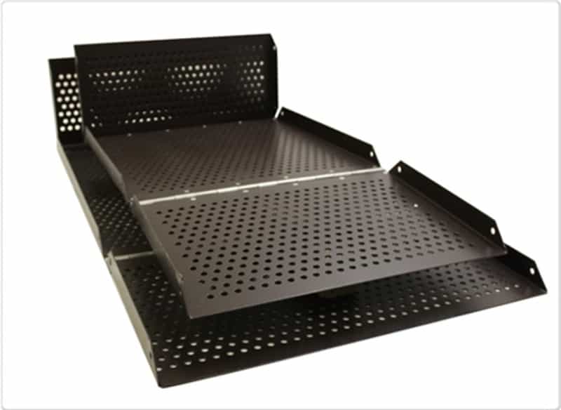 Ada Wheelchair Platform Swing