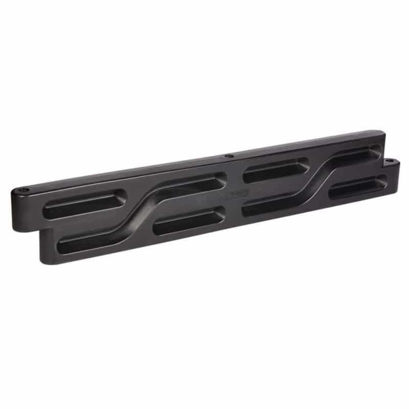 6' X 12" Plastic Playground Border