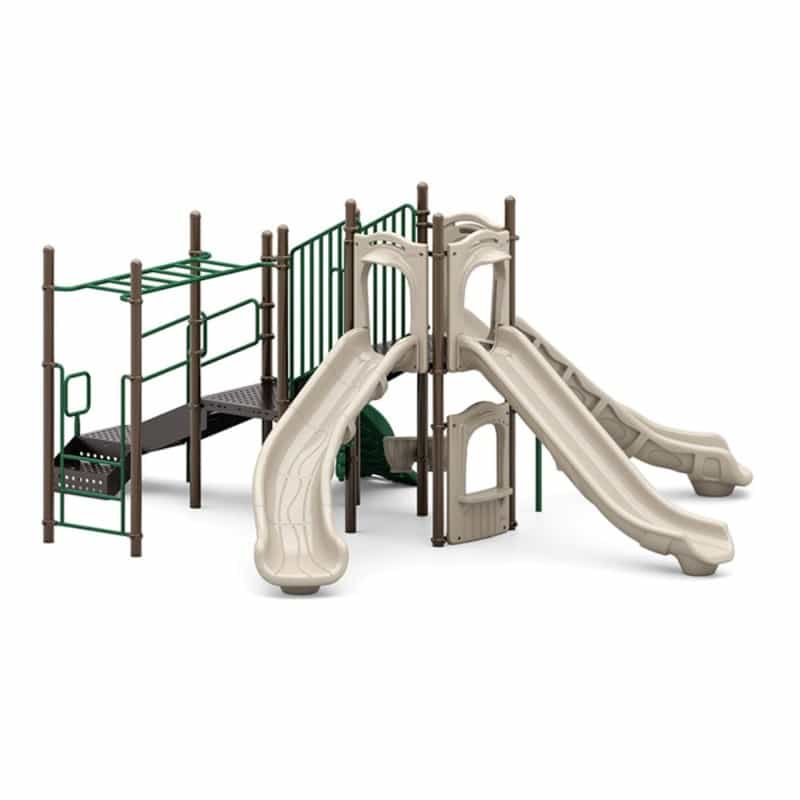 Triton's Tripod Playset