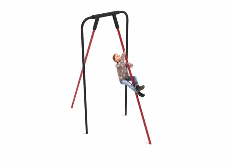 Double Pole Climber