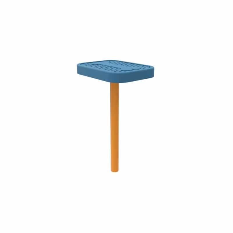 Accessory Arm for Dog Grooming Table