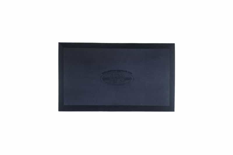 Heavy Duty Rubber Swing And Playground Mat Set Of 10